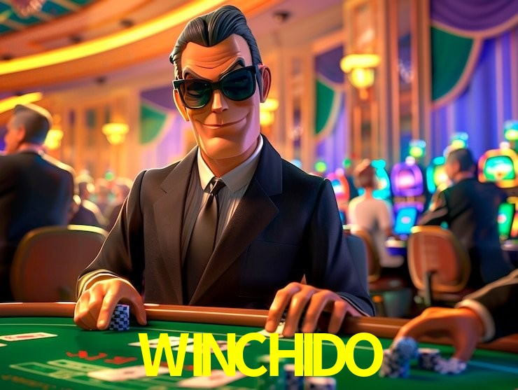 WINCHIDO Preguntas frecuentes