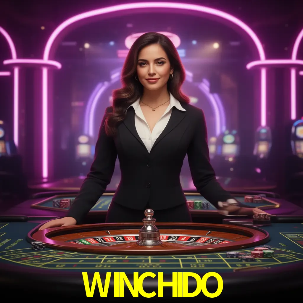 WINCHIDO Sistema operativo Android