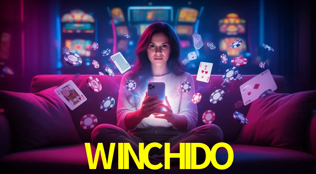 WINCHIDO Sistema operativo iOS